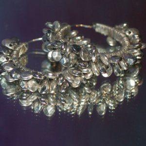 Gorgeous Earrings - Stocking Stuffer - Never Worn